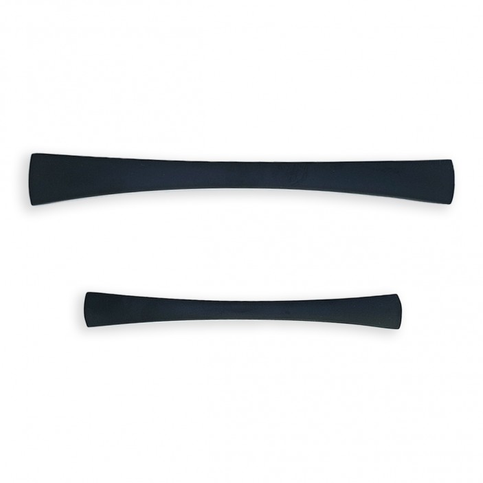 IVENTO Mебелна дръжка Модел 048 – черно мат 13.048.16 - 13. Мебелни дръжки IVENTO Mебелна дръжка Модел 048 – черно мат Мебелни дръжки за кухня