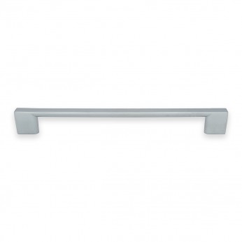 IVENTO Luxury Furniture Handle Model 050 – Matt Chrome 13. Furniture handles