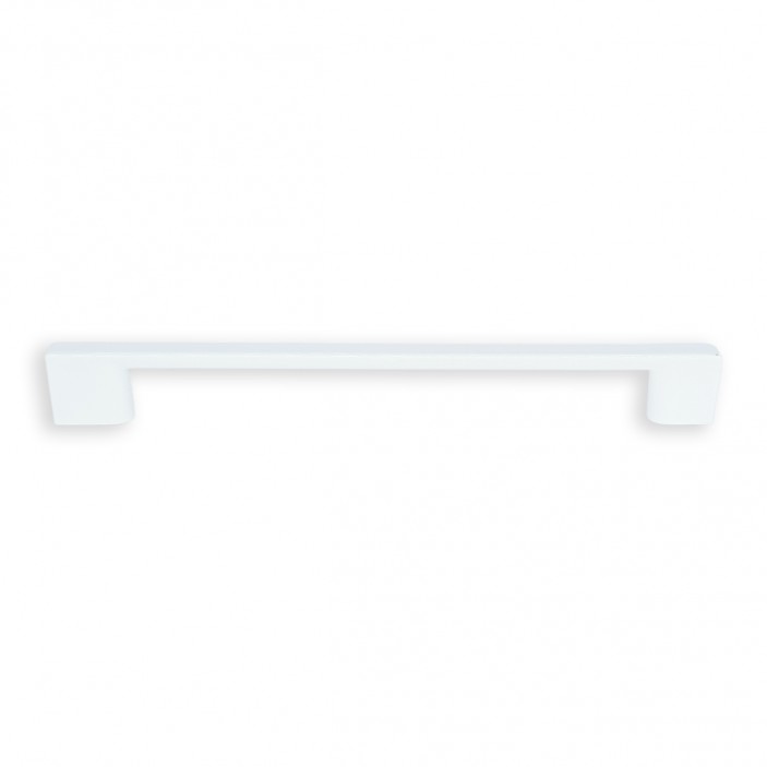 IVENTO Luxury Furniture Handle Model 050 – White Matt 13.050.06 - 13. Furniture handles IVENTO Luxury Furniture Handle Model 050 – White Matt 13. Furniture handles