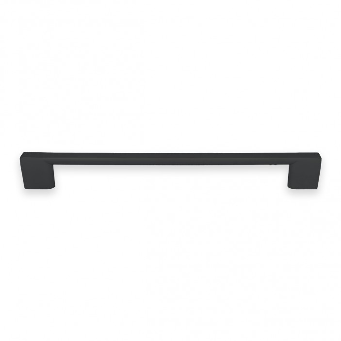 IVENTO Mебелна дръжка Модел 050 – черно мат 13.050.16 - 13. Мебелни дръжки IVENTO Mебелна дръжка Модел 050 – черно мат Мебелни дръжки за кухня