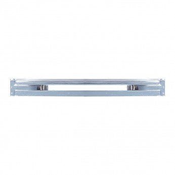 Handle Metax chrome/chrome 69 Furniture handles