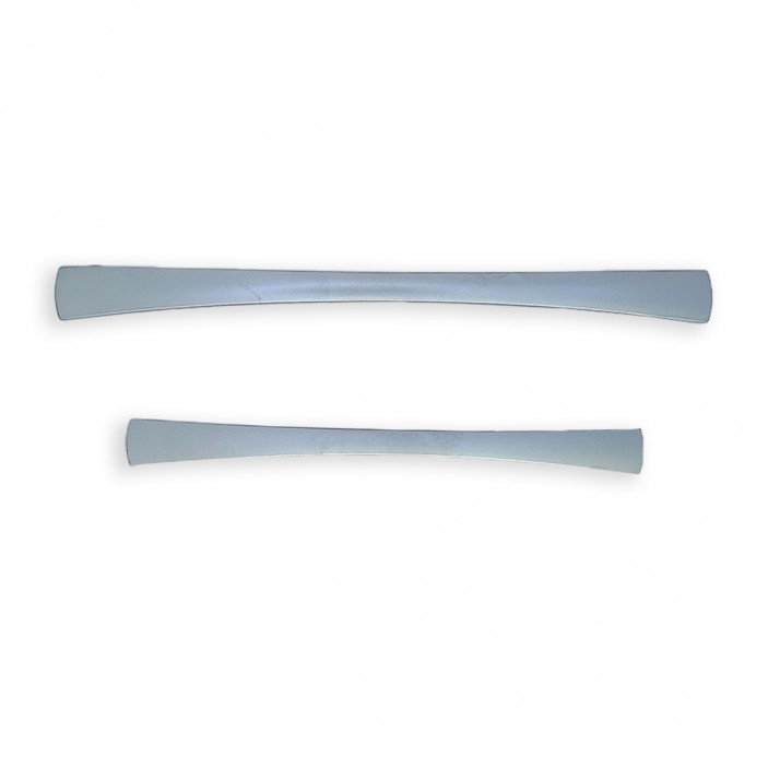 IVENTO Furniture handle Model 100 – Matte Chrome 13. Furniture handles