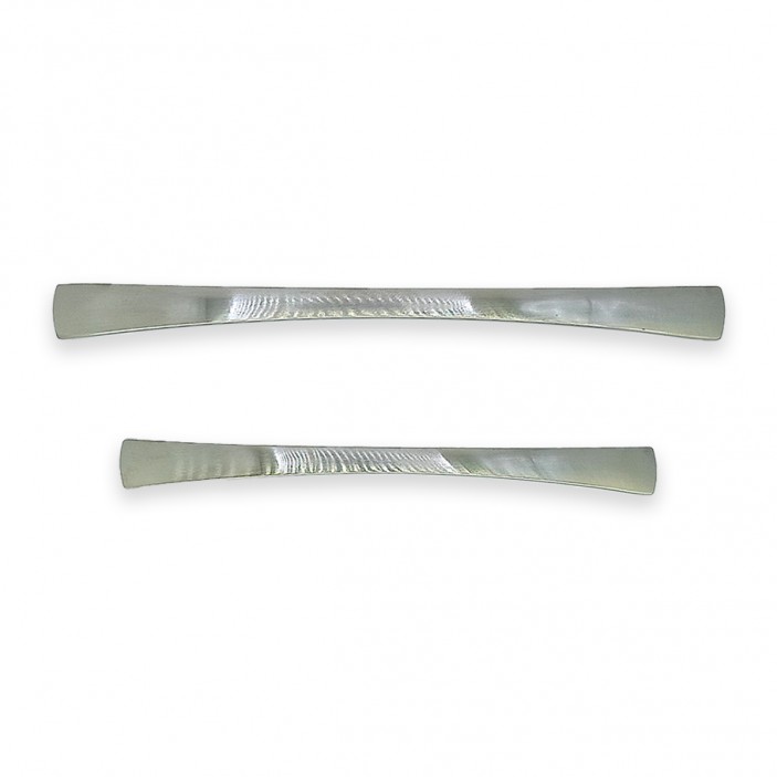 Furniture handle IVENTO Model 100 – Inox 13. Furniture handles