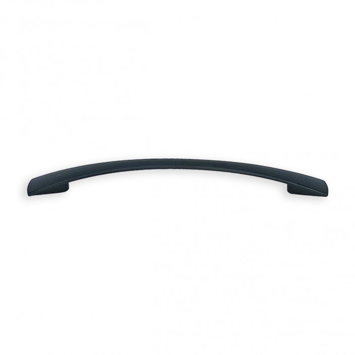 IVENTO Furniture Handle Model 100 – Matte Black 13. Furniture handles