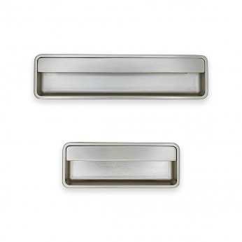 IVENTO Furniture handle Model 1001 - Inox 13. Furniture handles
