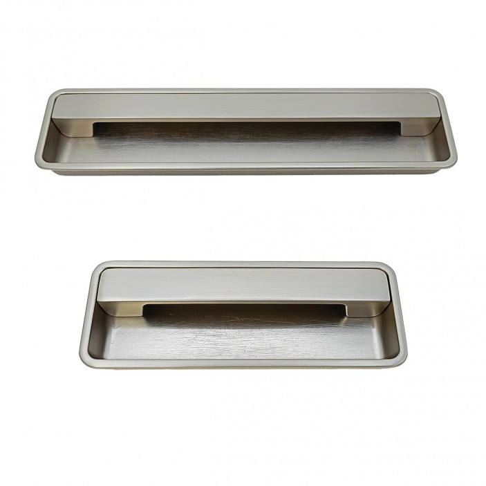 IVENTO Furniture handle Model 1001 - Inox 13.L.1001.08 - 13. Furniture handles IVENTO Furniture handle Model 1001 - Inox 13. Furniture handles