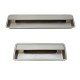 IVENTO Furniture handle Model 1001 - Inox 13.L.1001.08 - 13. Furniture handles IVENTO Furniture handle Model 1001 - Inox 13. Furniture handles