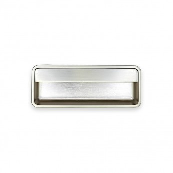 IVENTO Furniture handle Model 1001 - Inox 13. Furniture handles