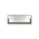IVENTO Furniture handle Model 1001 - Inox 13.L.1001.08 - 13. Furniture handles IVENTO Furniture handle Model 1001 - Inox 13. Furniture handles