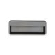 IVENTO Furniture handle Model 1001 - Titanium 13. Furniture handles