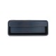 IVENTO Furniture handle Model 1001 - Matt Black  13. Furniture handles