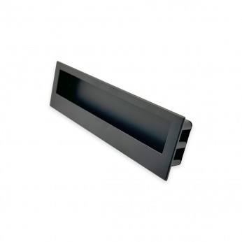 IVENTO Мебелна дръжка Модел 1002 - Черно мат 13. Мебелни дръжки