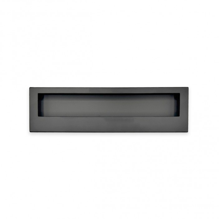 IVENTO Мебелна дръжка Модел 1002 - Черно мат 13. Мебелни дръжки