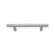 Eco line aluminium handle 1005 Furniture handles