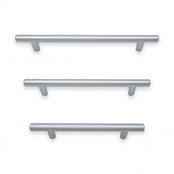 Eco line aluminium handle 1005 Furniture handles