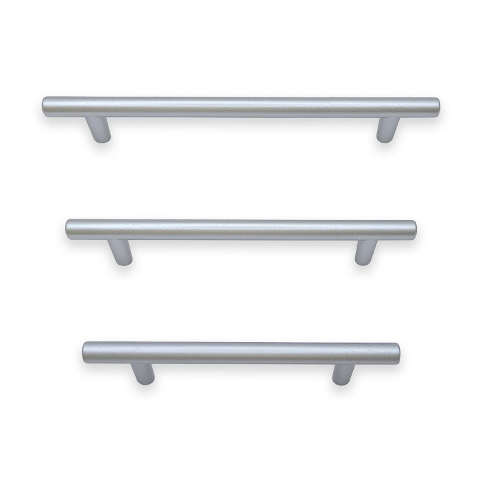 Eco line aluminium handle 1005 Furniture handles