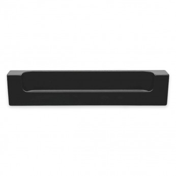 IVENTO Мебелна дръжка Модел 1030 - Черно мат 13. Мебелни дръжки