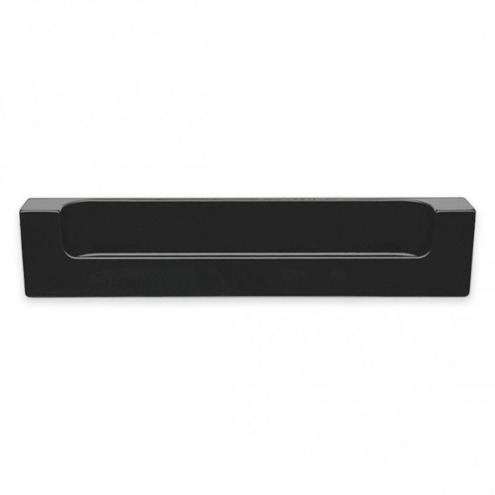 IVENTO Мебелна дръжка Модел 1030 - Черно мат 13. Мебелни дръжки