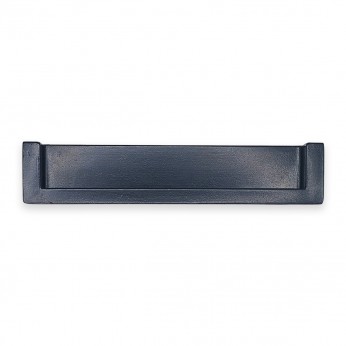 Flush pull handle 110 Furniture handles