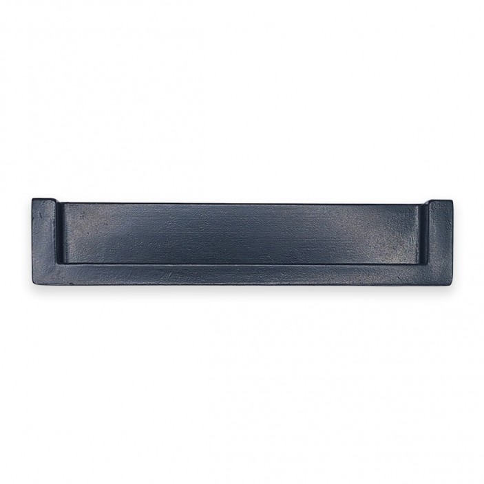 Flush pull handle 110 13.110.128.05 - Furniture handles Flush pull handle 110 Furniture handles
