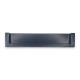 Flush pull handle 110 13.110.128.05 - Furniture handles Flush pull handle 110 Furniture handles
