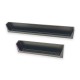 Handle IVENTO semi-recessed 112 Furniture handles