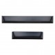 Handle IVENTO semi-recessed 112 Furniture handles