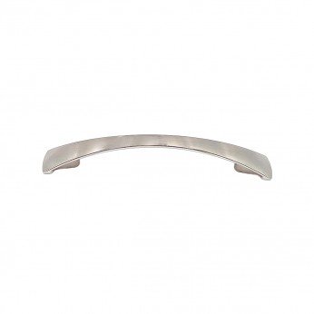 Metal line handle 120 inox 13.120.096-160.08 - Furniture handles Metal line handle 120 inox Furniture handles