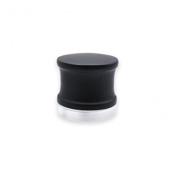 IVENTO Illuminated Furniture Handle for Bedside Table – Matte Back body, white LED light - Model 1400 13. Furniture handles