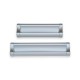 Aluminium lux handle 1625 13.1625.096-160.05 - Furniture handles Aluminium lux handle 1625 Furniture handles