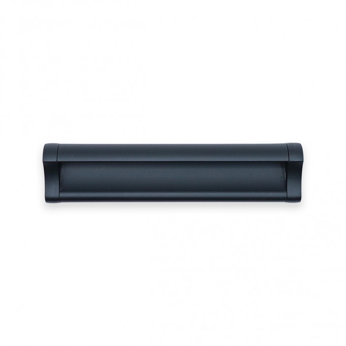 Aluminium lux handle 1625 13.1625.096-160.05 - Furniture handles Aluminium lux handle 1625 Furniture handles