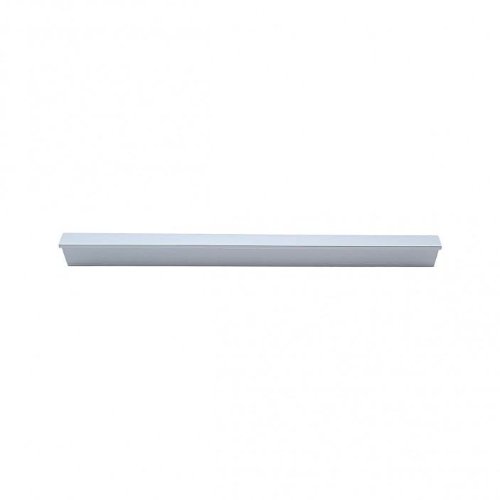 Aluminium eco line handle 1791 Furniture handles