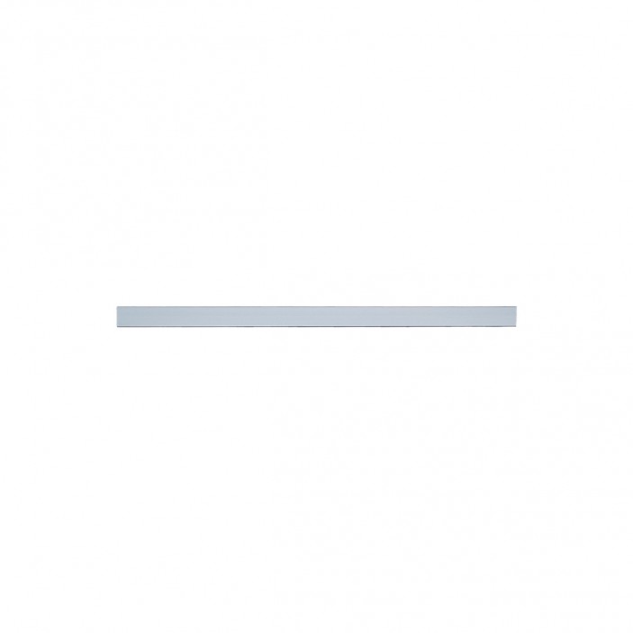 Aluminium eco line handle 1791 Furniture handles