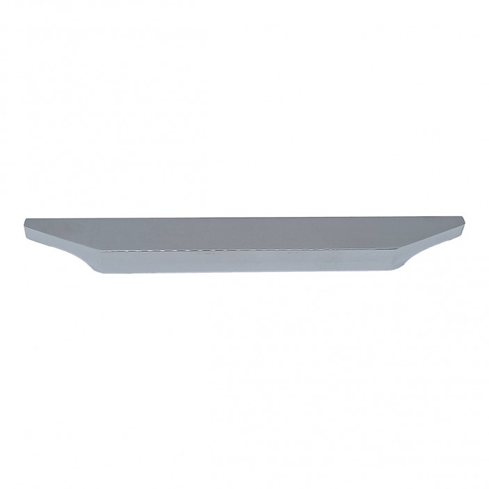 Aluminium eco line handle Viva 382 chrome 13.1795.128-224.02 - Furniture handles Aluminium eco line handle Viva 382 chrome Furniture handles