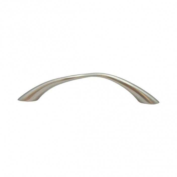 Metal handle 240, satin 13.240.064-096.05 - 13. Furniture handles Metal handle 240, satin 13. Furniture handles