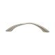 Metal handle 240, satin 13.240.064-096.05 - 13. Furniture handles Metal handle 240, satin 13. Furniture handles
