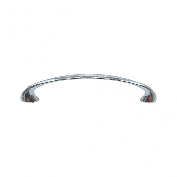 Metal handle 2004, chrome 13.250.096.02 - 13. Furniture handles Metal handle 2004, chrome 13. Furniture handles