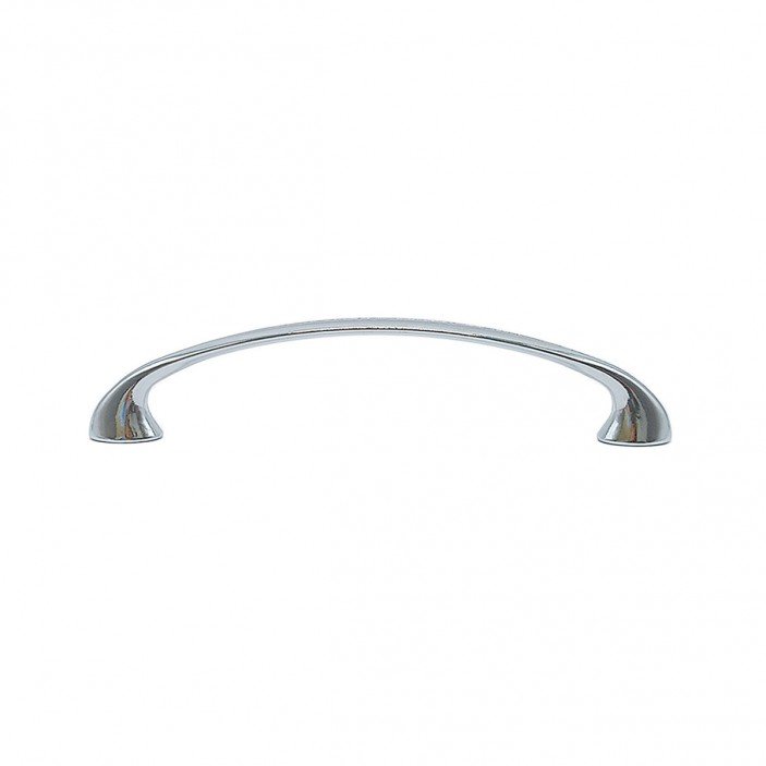 Metal handle 2004, chrome 13.250.096.02 - 13. Furniture handles Metal handle 2004, chrome 13. Furniture handles