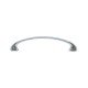 Metal handle 2004, chrome 13.250.096.02 - 13. Furniture handles Metal handle 2004, chrome 13. Furniture handles