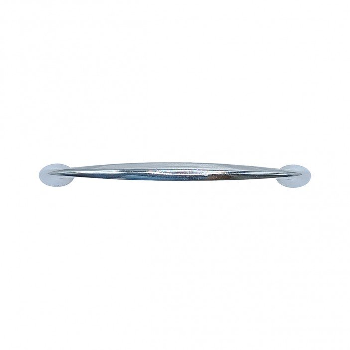 Metal handle 2004, chrome 13.250.096.02 - 13. Furniture handles Metal handle 2004, chrome 13. Furniture handles