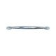 Metal handle 2004, chrome 13.250.096.02 - 13. Furniture handles Metal handle 2004, chrome 13. Furniture handles