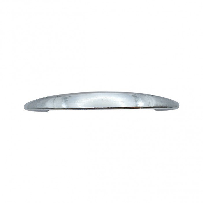 Metal line handle 280m, chrom 13. Furniture handles