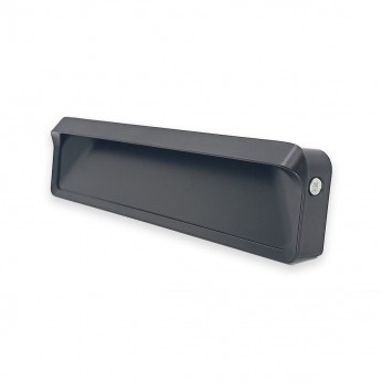 IVENTO recessed handle 201 Furniture handles