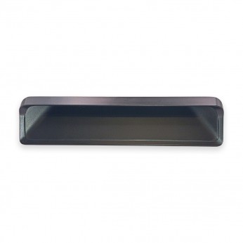 IVENTO recessed handle 201 Furniture handles