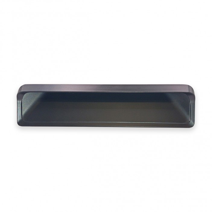 IVENTO recessed handle 201 Furniture handles