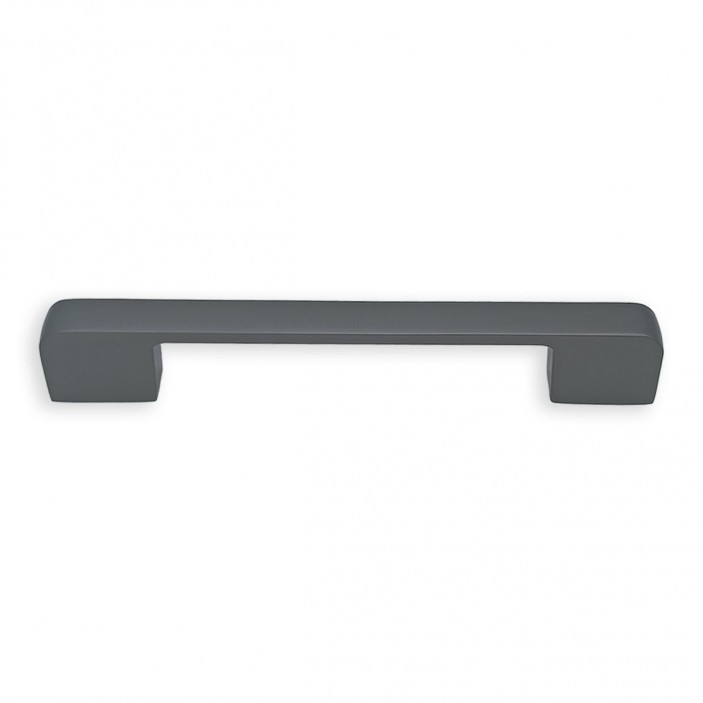 IVENTO Furniture Handle Model 202 - Titanium 13.202.14 - 13. Furniture handles IVENTO Furniture Handle Model 202 - Titanium 13. Furniture handles