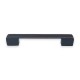 IVENTO Furniture Handle Model 202 - Matte black with copper edge 13.202.17 - 13. Furniture handles IVENTO Furniture Handle Model 202 - Matte black with copper edge 13. Furniture handles