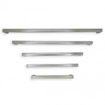 IVENTO Furniture Handle Model 203 - Inox 13. Furniture handles