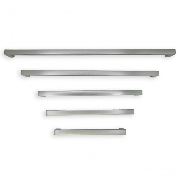 IVENTO Furniture Handle Model 203 - Inox 13. Furniture handles