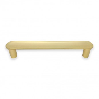 IVENTO Furniture Handle Model 204 - Brushed Brass 13. Furniture handles